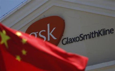 Trung Quốc quyết tâm ‘làm sạch’ ngành y tế sau vụ GSK - ảnh 1